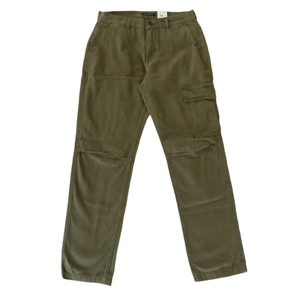 Lucky Brand Other - 31x32 Lucky Brand Men’s Slim Canvas Cargo Pant